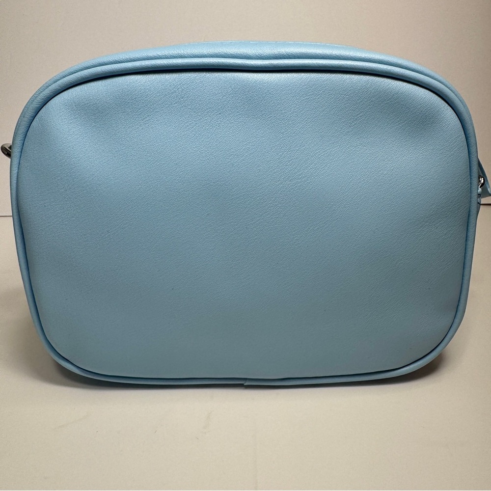NWT. Primark Disney’s Stitch Camera crossbody Bags Light blue camera bag - Picture 5 of 12